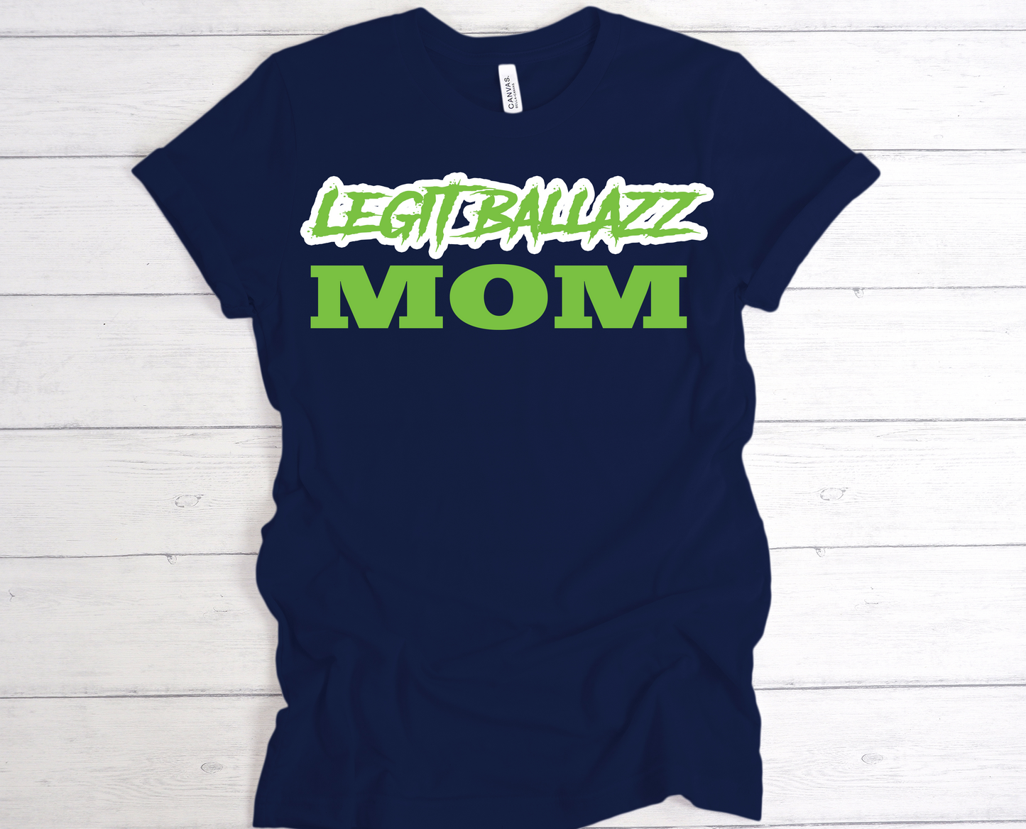 Legit Mom