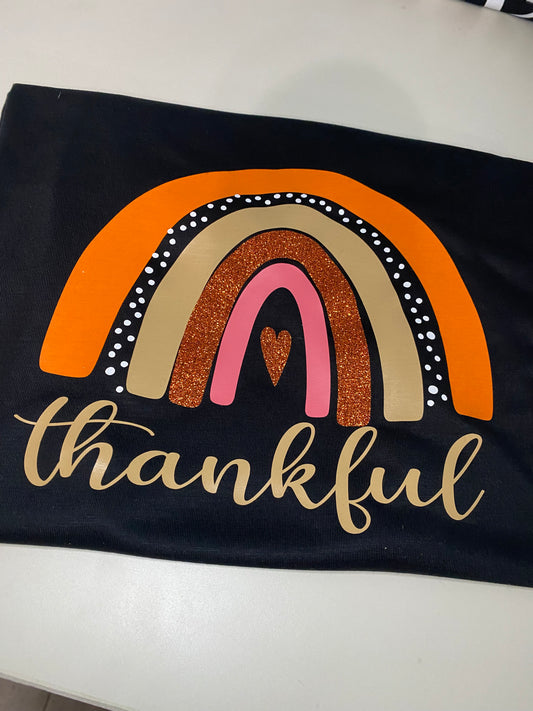 Thankful Rainbow