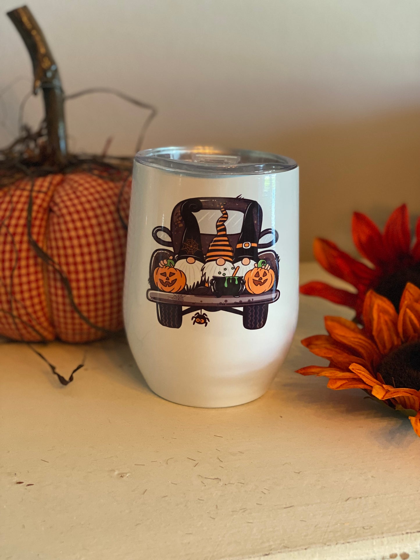 Halloween Gnomes