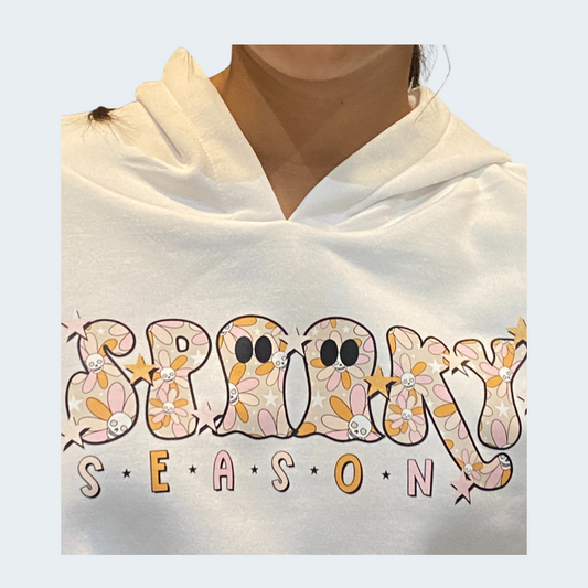 Spooky Season Hoodie