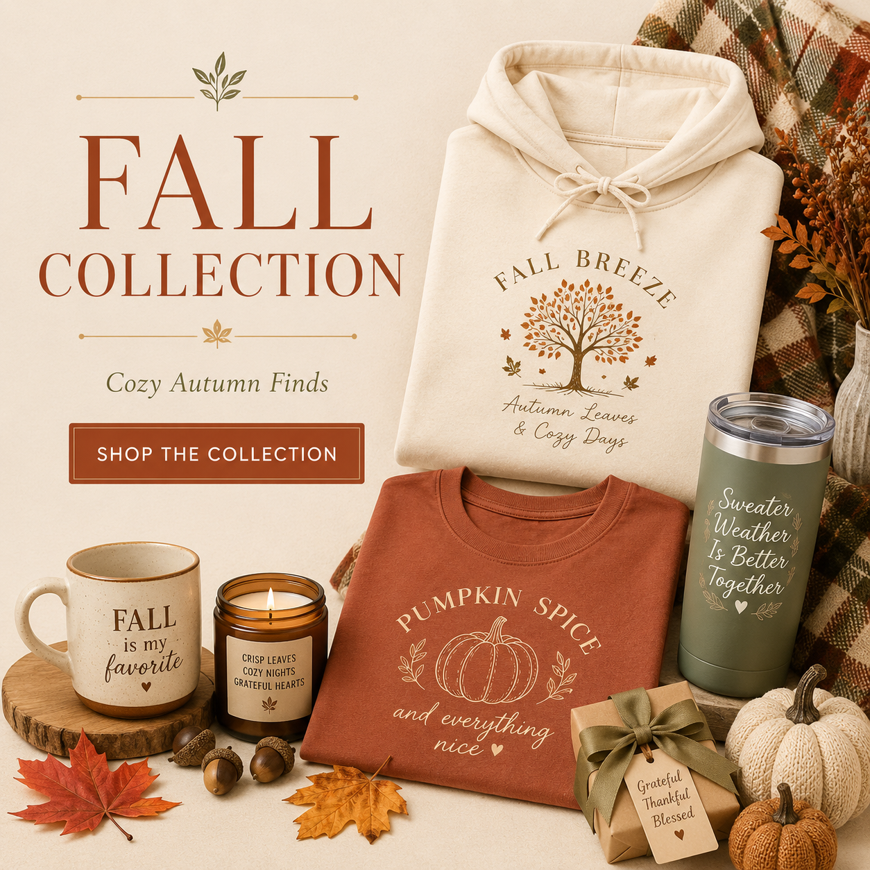 The Fall Collection
