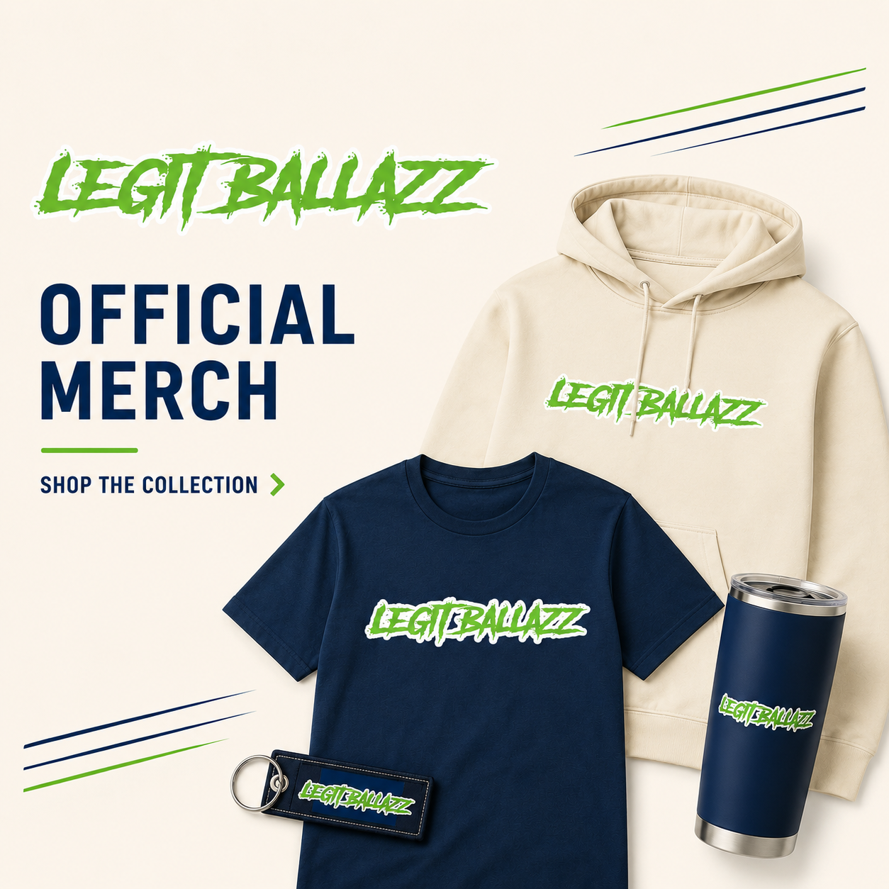 Legit Ballaz