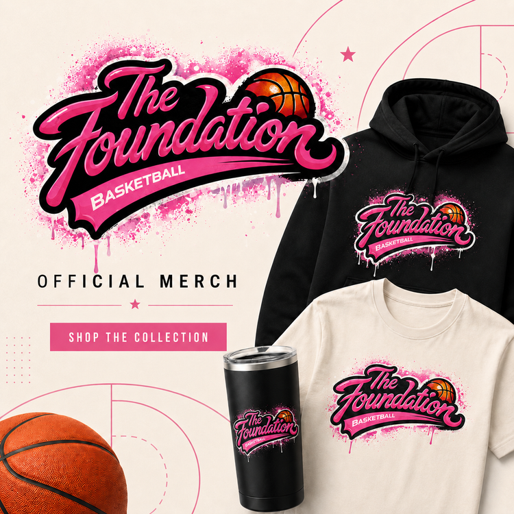 The Foundation Basketball