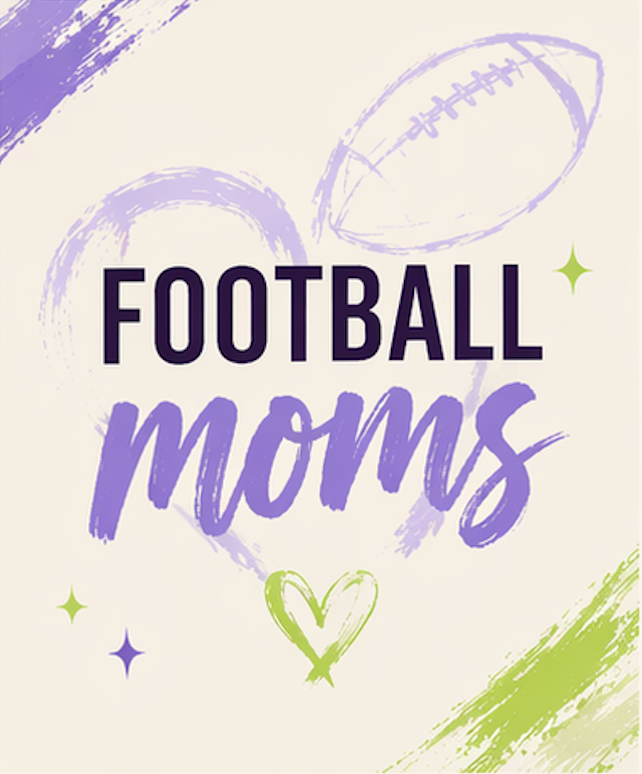 The Football Mom