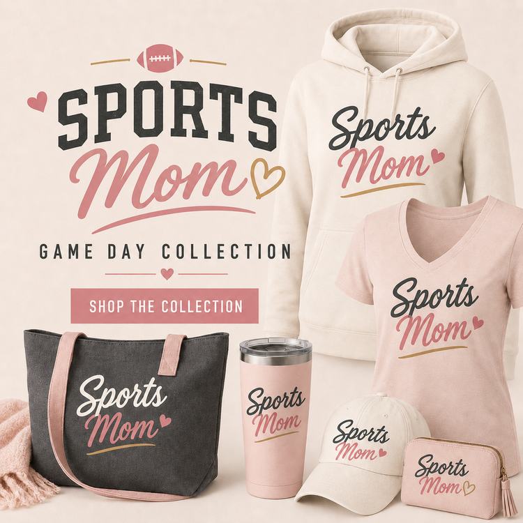 The Sports Mom
