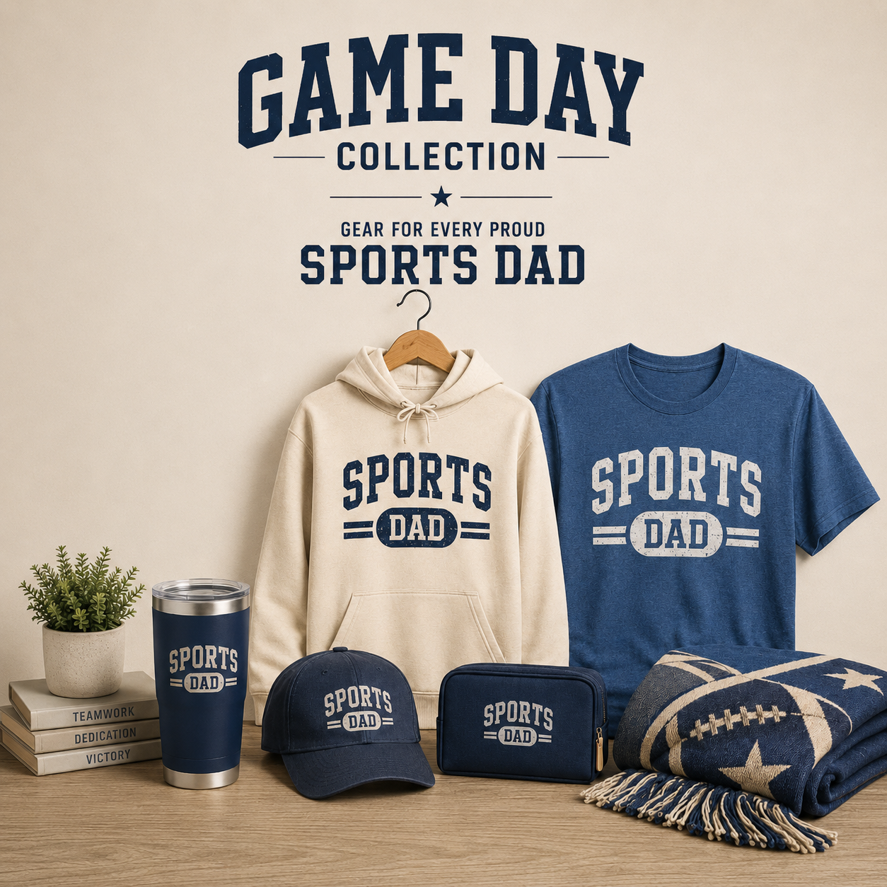 The Sports Dad