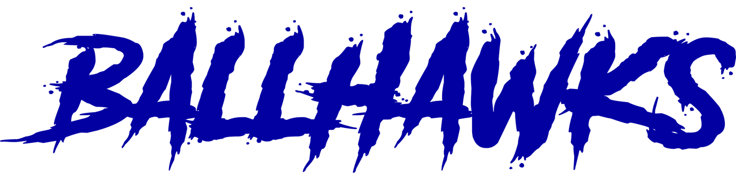 Ballhawks Fan Gear