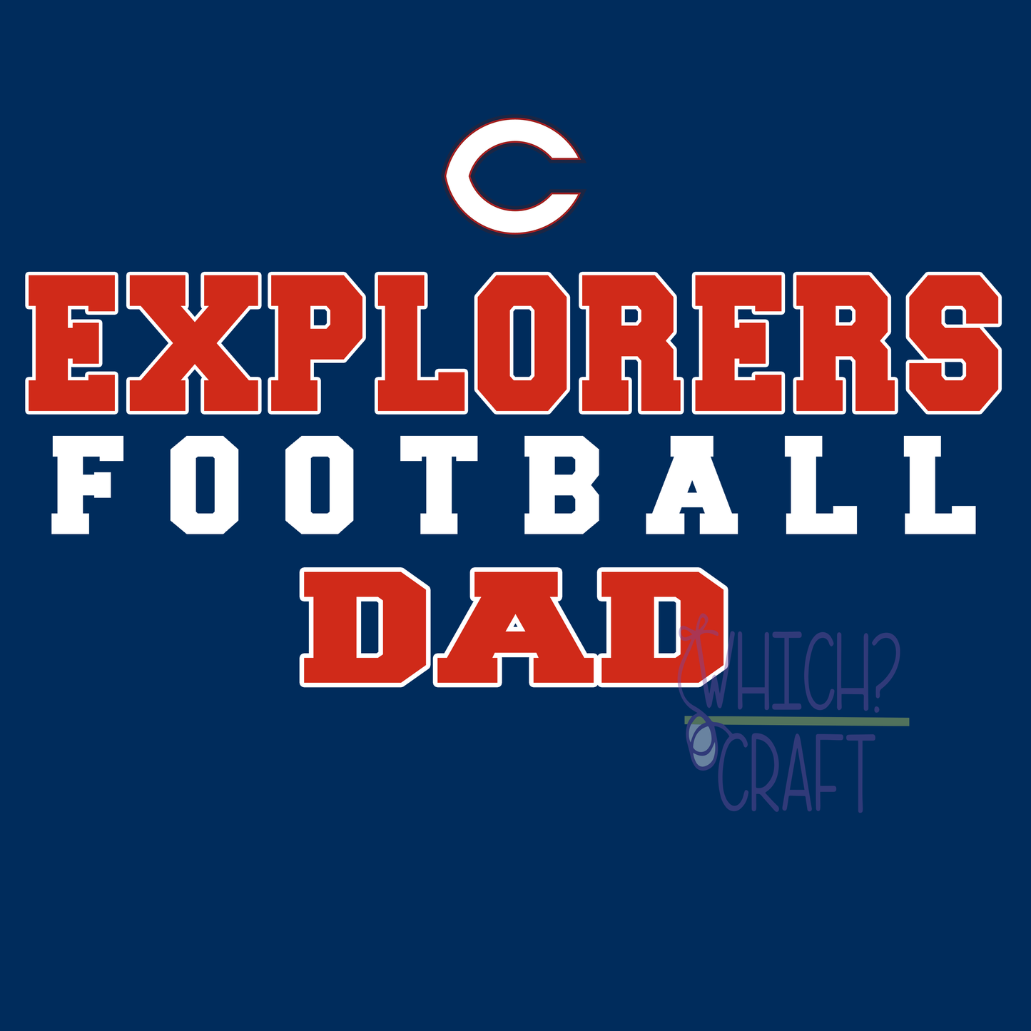 Explorers Football
