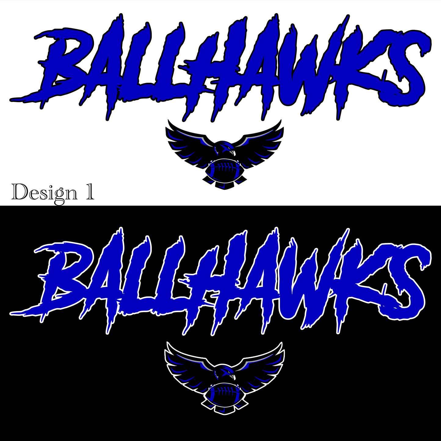 Ballhawks Fan Gear