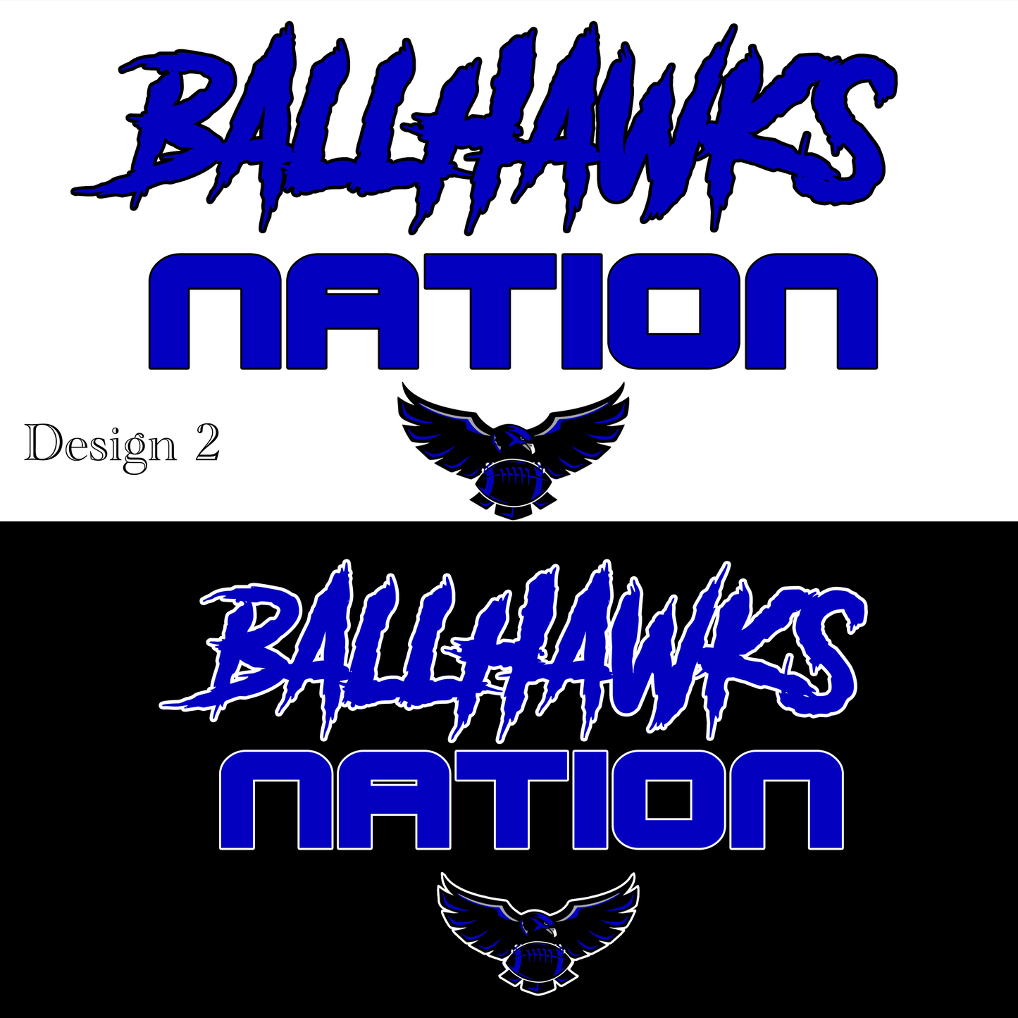 Ballhawks Fan Gear