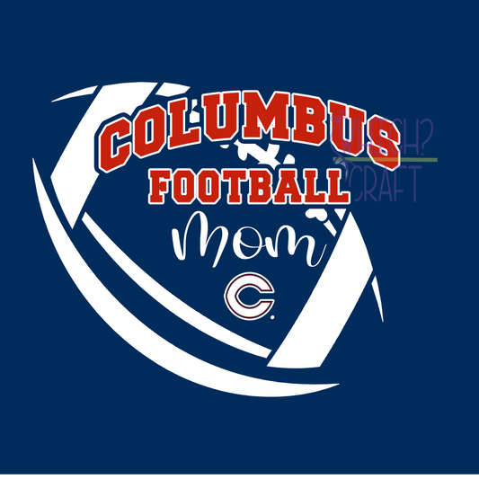 Columbus Football