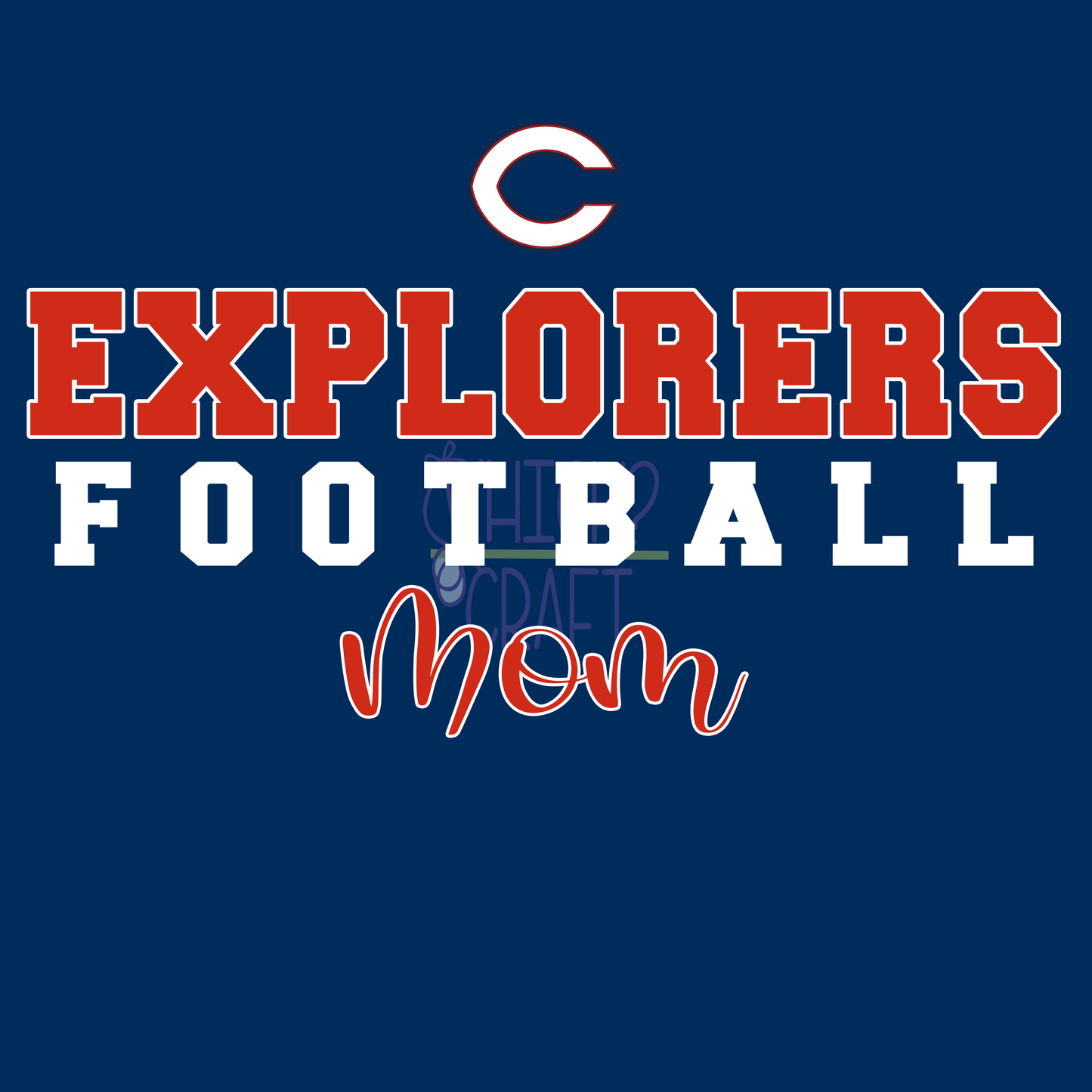 Explorers Football