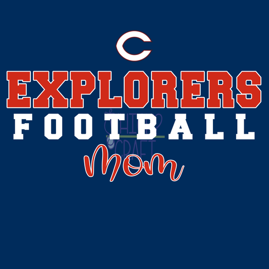 Explorers Football
