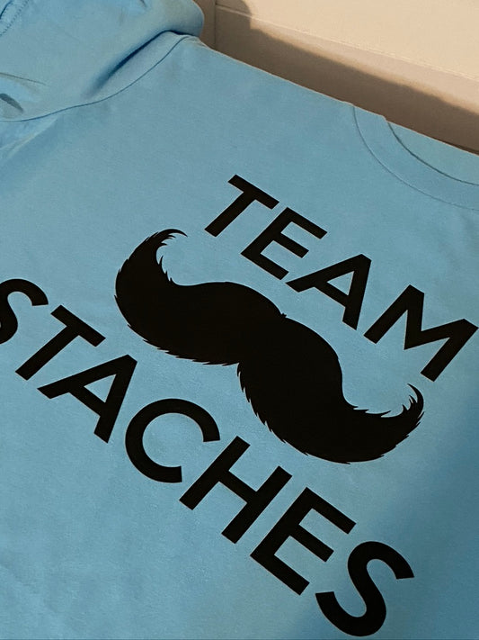 Team Staches