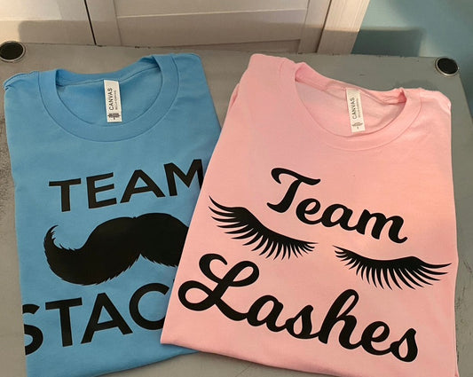 Team Staches