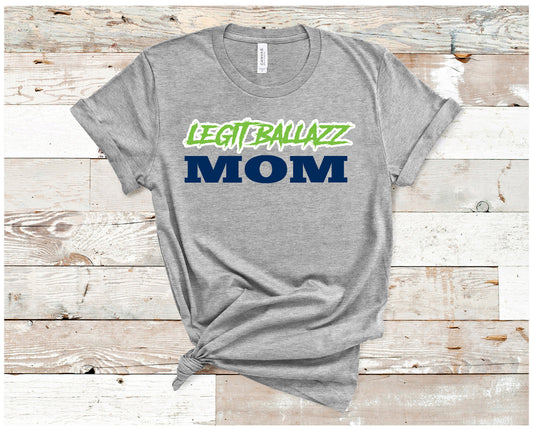 Legit Mom