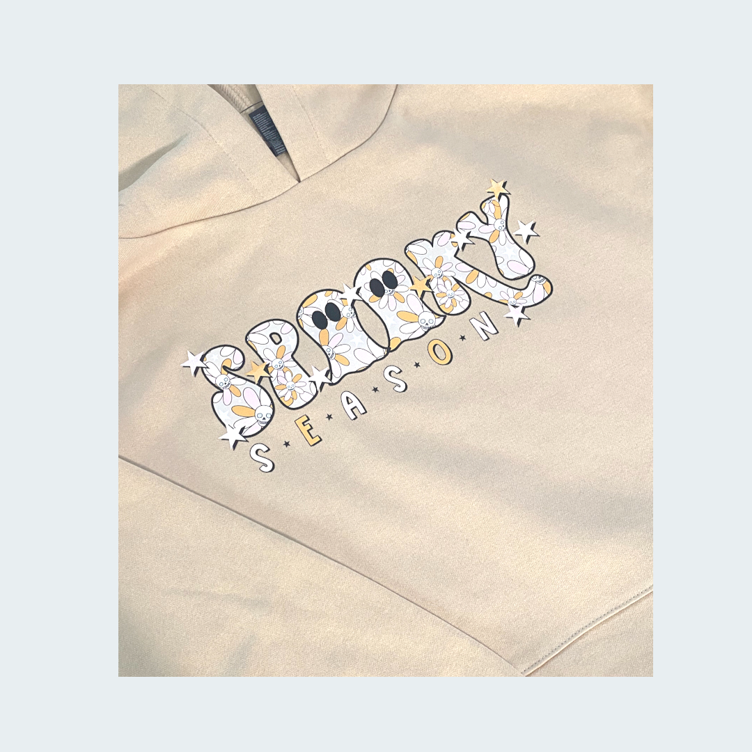 Spooky Season Hoodie